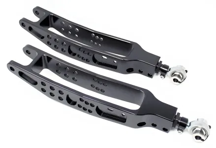 2020 Subaru Forester Torque Solution Control Arms