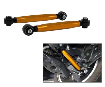 2020 Honda Civic Whiteline Rear Toe Links / Arms