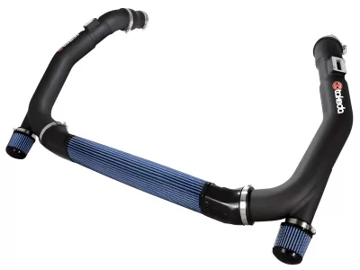 2023 Nissan GTR Takeda Attack Stage 2 Cold Air Intake (Oiled Filter)
