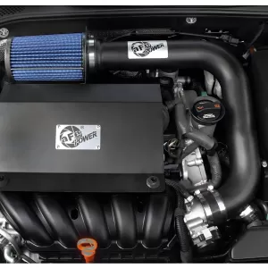 Volkswagen Jetta - 2011 to 2013 - Sedan [SE 2.5L, SEL 2.5L, SEL Premium 2.5L] (With Heat Shield) (Uses Pro 5R Oiled Filter)