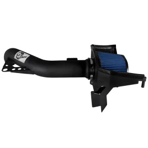 BMW 2 Series M2 - 2016 to 2018 - Coupe [All] (With Heat Shield) (Uses Pro 5R Oiled Filter)