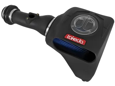 General Representation 3rd Gen Nissan Frontier Takeda Momentum GT Cold Air Intake (Oiled Filter)