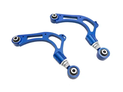 Honda HRV - 2023 to 2024 - SUV [All] (Rear Camber Kit)