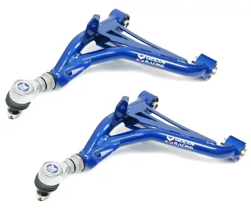 2013 Infiniti G37 Megan Racing Rear Camber Kit