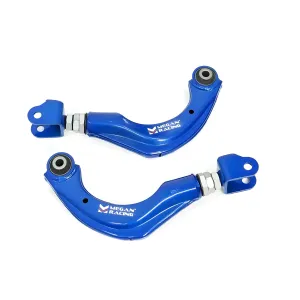 Toyota Corolla - 2019 to 2025 - Hatchback [All] (Rear Camber Kit)