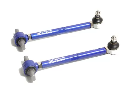 Honda Accord - 1990 to 1997 - All [All] (Rear Camber Kit)