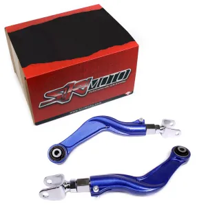 2023 Nissan Altima SiriMoto Rear Camber Kit