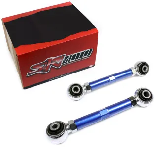 2009 Acura TL SiriMoto Rear Camber Kit