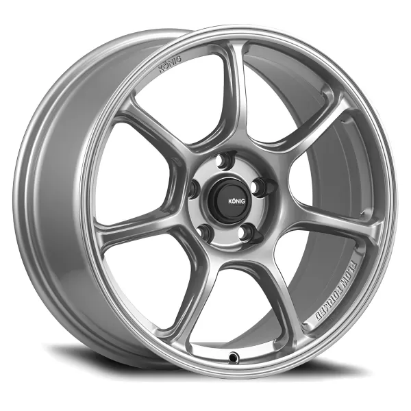 Konig Ultragram Wheels For 2024 Mazda Miata Mx5