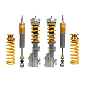 2024 Toyota GR Corolla Ohlins Road & Track Full Coilovers