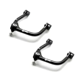 Toyota Tundra - 2022 to 2024 - All [All] (Upper) (For 2-4 Inch Lifts)