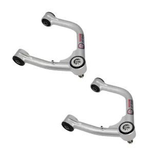 2018 Toyota Tundra Freedom Off Road Front Lift Control Arms