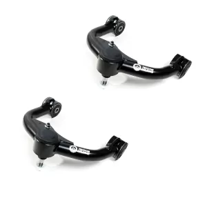 2010 Nissan Frontier Freedom Off Road Front Lift Control Arms