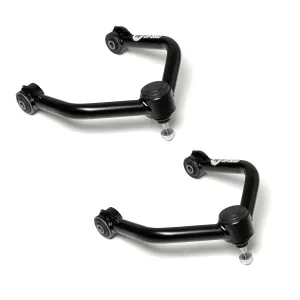 General Representation 2nd Gen Toyota Tundra Freedom Off Road Front Lift Control Arms