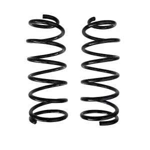 Toyota 4Runner - 2010 to 2024 - SUV [All] (2 Inch Lift Rear Springs)