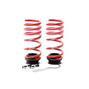 2016 BMW X5 M H&R VTF Adjustable Lowering Springs