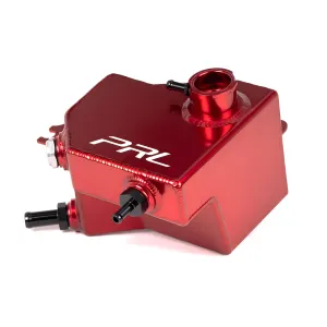 Honda Civic - 2017 to 2021 - 4 Door Hatchback [FK8 Type R, FK8 Type R Limited] (Expansion Tank) (Red)