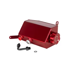 Acura Integra - 2023 to 2024 - Hatchback [A Spec] (Reservoir / Overflow Tank) (Red) (Manual Transmission Only)