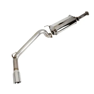 General Representation 7th Gen Toyota Land Cruiser Revel Medallion Trail Hart Exhaust System