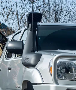 2012 Toyota Tacoma ARB Safari Snorkel Air Intake