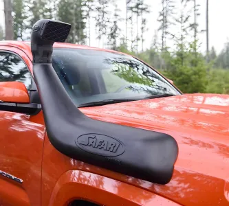 Toyota Tacoma - 2016 to 2023 - All [All] (ARMAX Snorkel Version)