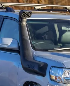 2019 Toyota Land Cruiser ARB Safari Snorkel Air Intake