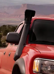 2004 Toyota Tacoma ARB Safari Snorkel Air Intake