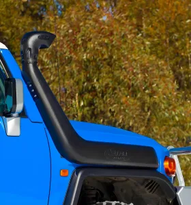 2011 Toyota FJ Cruiser ARB Safari Snorkel Air Intake