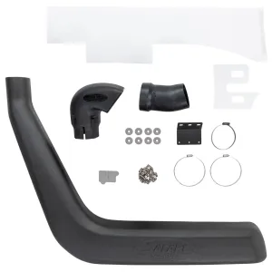 2012 Toyota FJ Cruiser ARB Safari Snorkel Air Intake