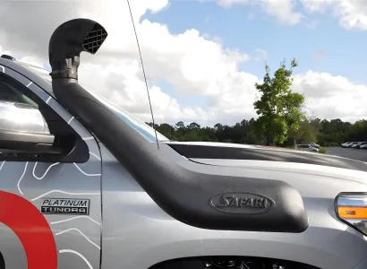 2020 Toyota Tundra ARB Safari Snorkel Air Intake