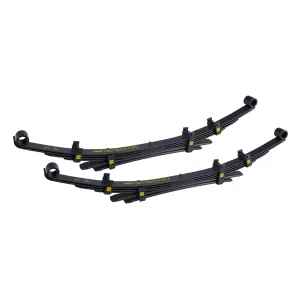 Toyota Tacoma - 2005 to 2015 - All [All] (Rear Leaf Spring Set) (Standard Load)