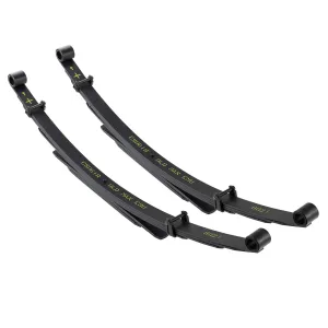 Nissan Xterra - 2005 to 2015 - SUV [All] (Rear Leaf Spring Set) (Standard Load)