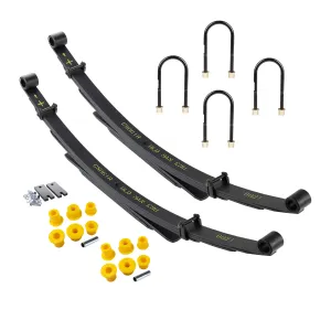 2010 Nissan Xterra ARB Old Man Emu (OME) Lift Springs