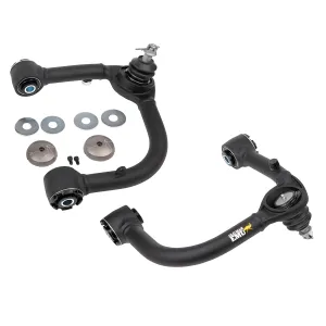 2018 Toyota Land Cruiser ARB Old Man Emu (OME) Front Lift Control Arms