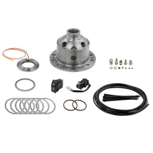 2010 Toyota Tacoma ARB Air Locker Differential