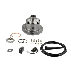 2010 Nissan Pathfinder ARB Air Locker Differential