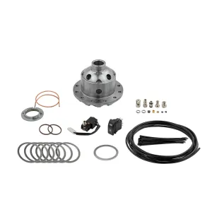 2016 Toyota 4Runner ARB Air Locker Differential