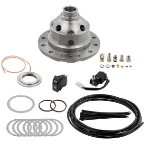 2015 Toyota Tundra ARB Air Locker Differential