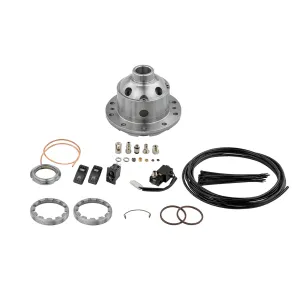 Toyota 4Runner - 1990 to 1995 - All [Limited, SR5 2.4L 4WD, SR5 3.0L 4WD] (Rear) (8in Ring Gear) (30 Spline) (Requires Upgraded Carrier Bearing)