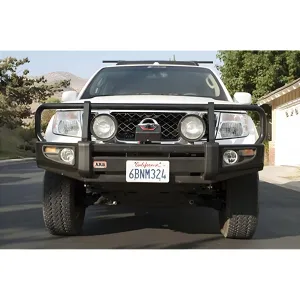 2012 Nissan Pathfinder ARB Off Road Front Bumper