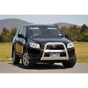 2011 Toyota RAV4 ARB Off Road Front Bumper