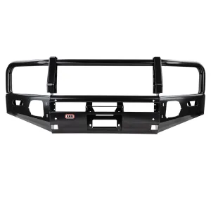 General Representation Toyota Tacoma ARB Off Road Front Bumper