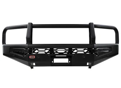 2022 Toyota Tacoma ARB Off Road Front Bumper