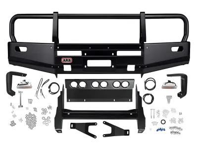 Toyota Tacoma - 2005 to 2011 - All [Base 2.7L 4WD, Base 4.0L 4WD] (Deluxe)