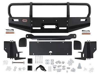 1997 Toyota Tacoma ARB Off Road Front Bumper