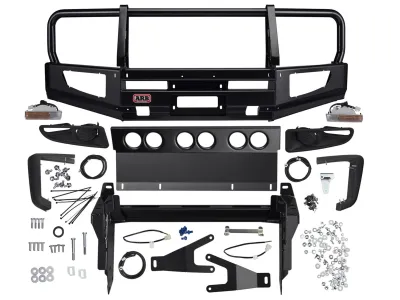 2015 Toyota Tacoma ARB Off Road Front Bumper