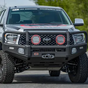 2015 Toyota Tundra ARB Off Road Front Bumper