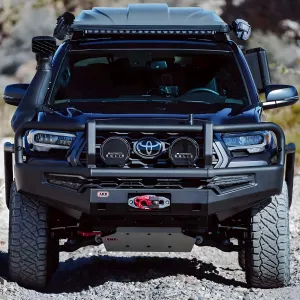 2016 Toyota Tacoma ARB Off Road Front Bumper