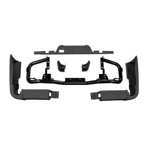 General Representation Toyota FJ Cruiser ARB Off Road Rear Bumper