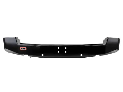 2013 Toyota FJ Cruiser ARB Off Road Rear Bumper